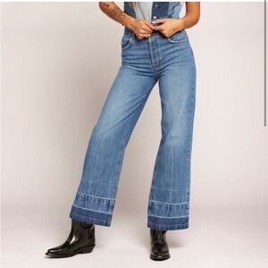 NWT Current Elliot Jeans